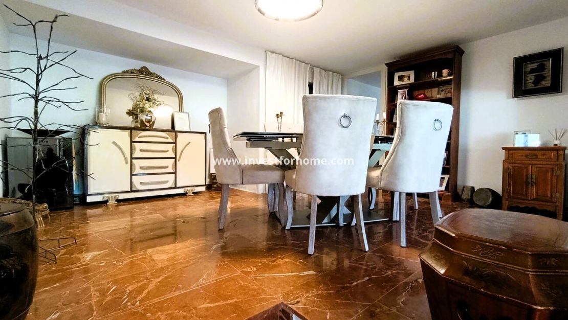 Vente - Appartement - Orihuela Costa - Inland