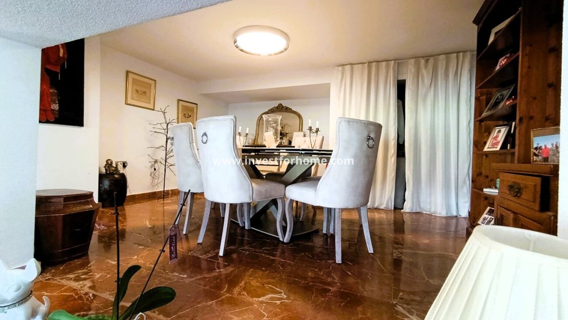 Vente - Appartement - Orihuela Costa - Inland