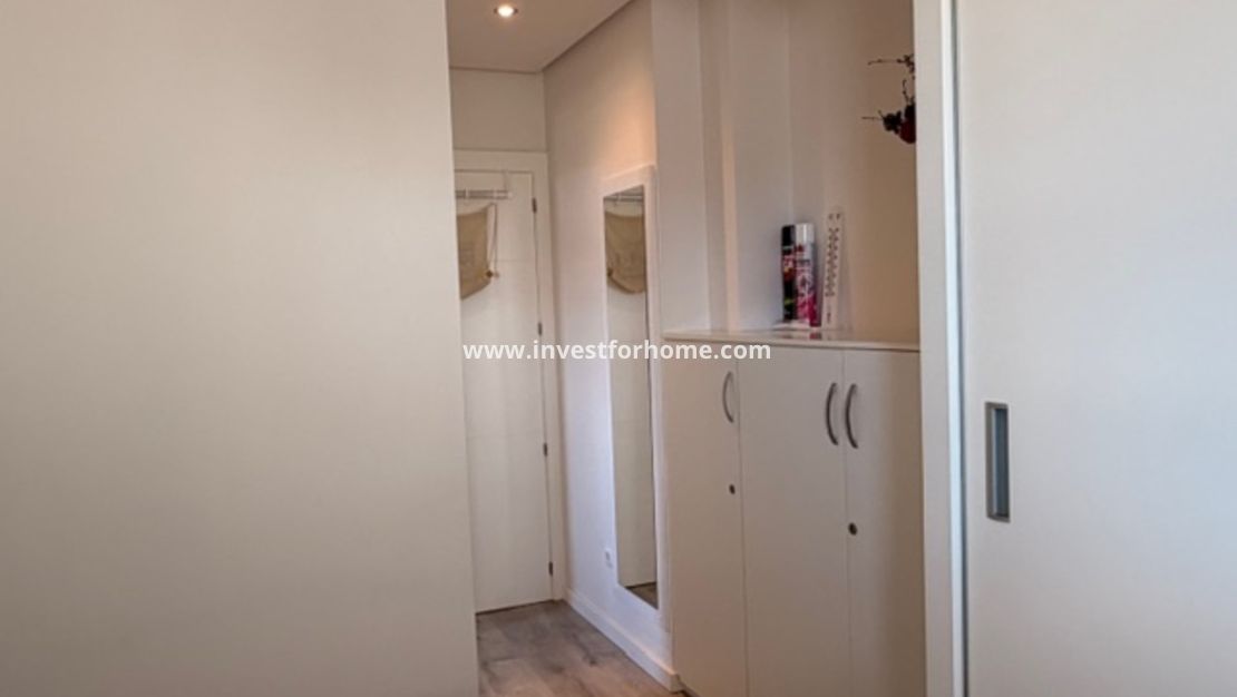 Vente - Appartement - Orihuela Costa - Inland