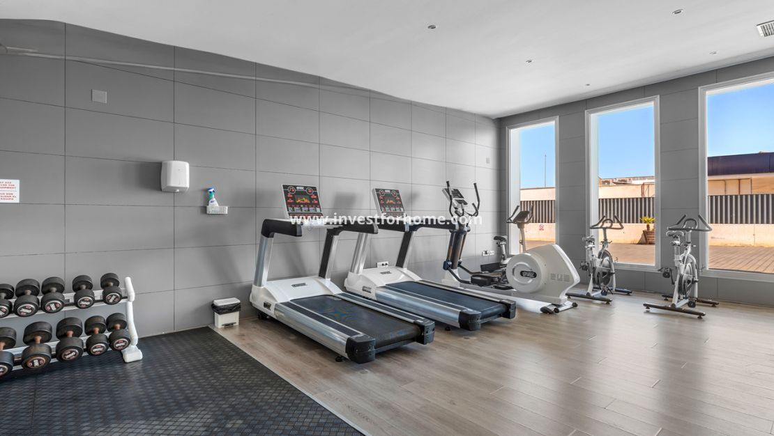 Vente - Appartement - Orihuela Costa - Inland