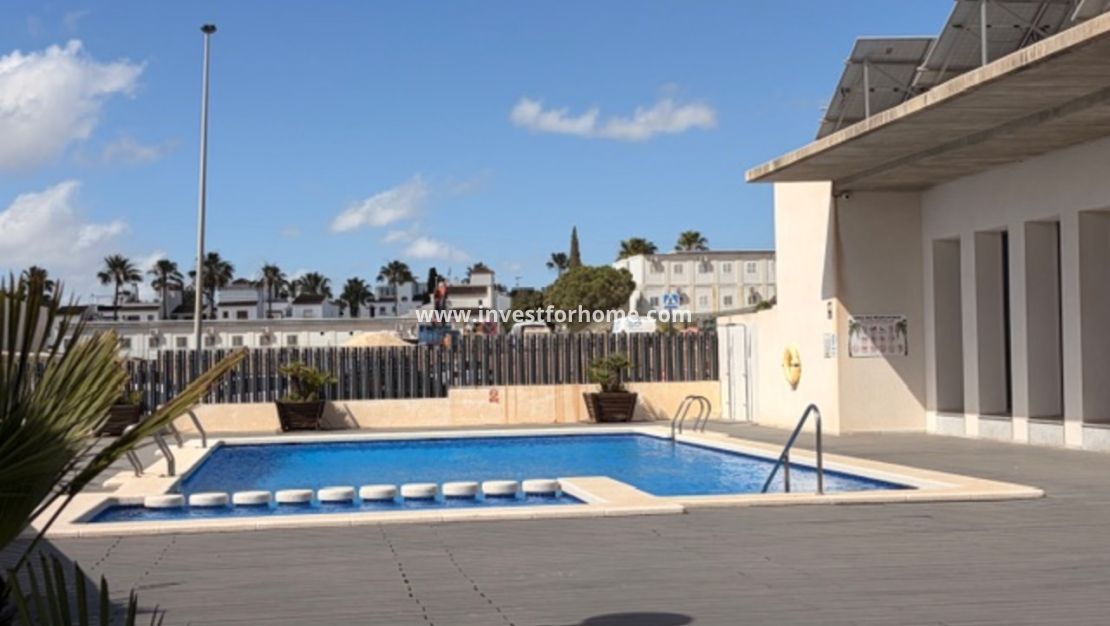 Vente - Appartement - Orihuela Costa - Inland