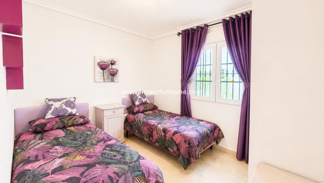 Vente - Appartement - Orihuela Costa - Inland