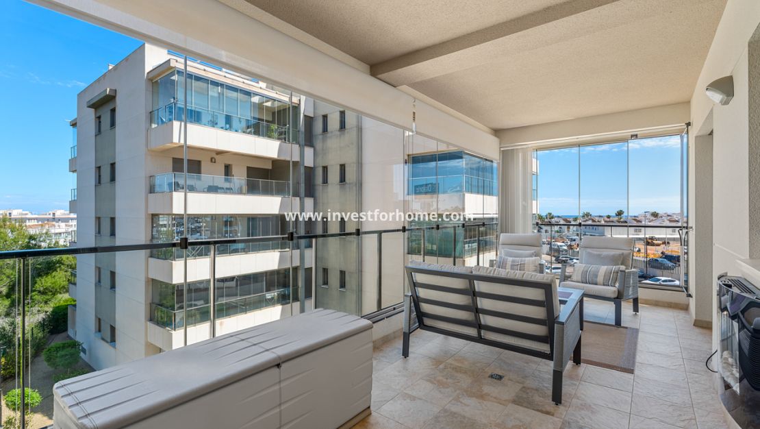 Vente - Appartement - Orihuela Costa - Inland