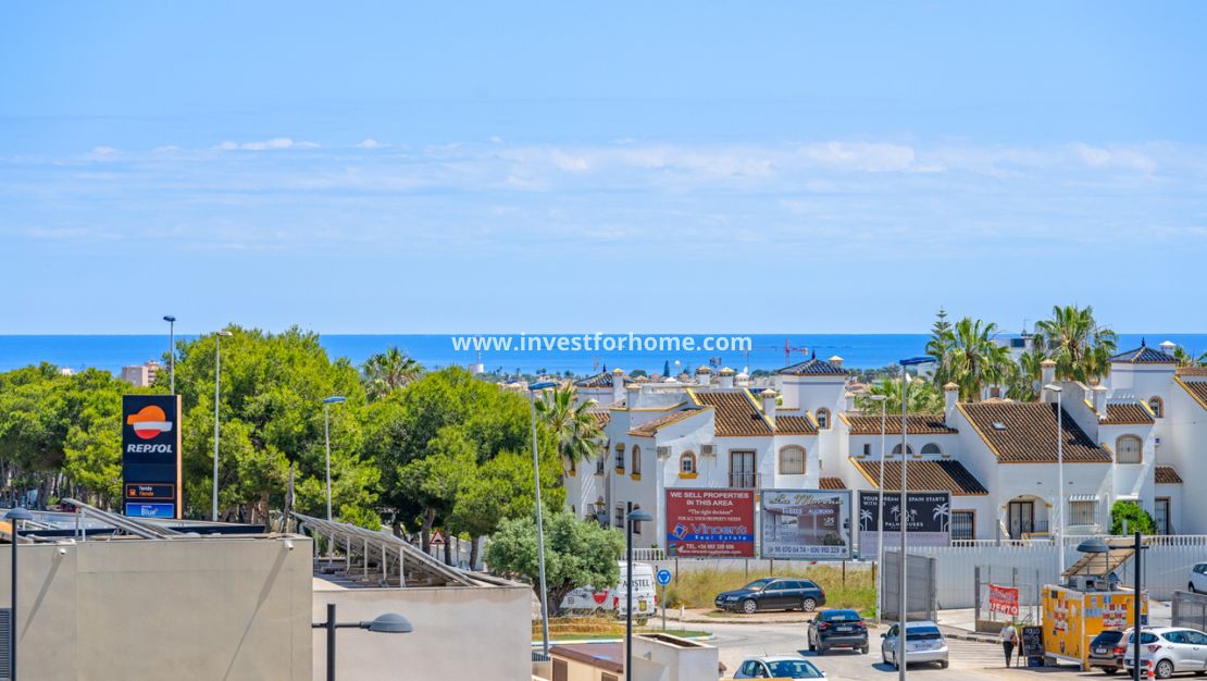 Vente - Appartement - Orihuela Costa - Inland