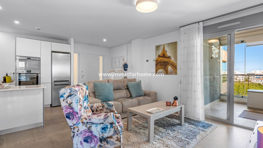 Vente - Appartement - Orihuela Costa - Inland