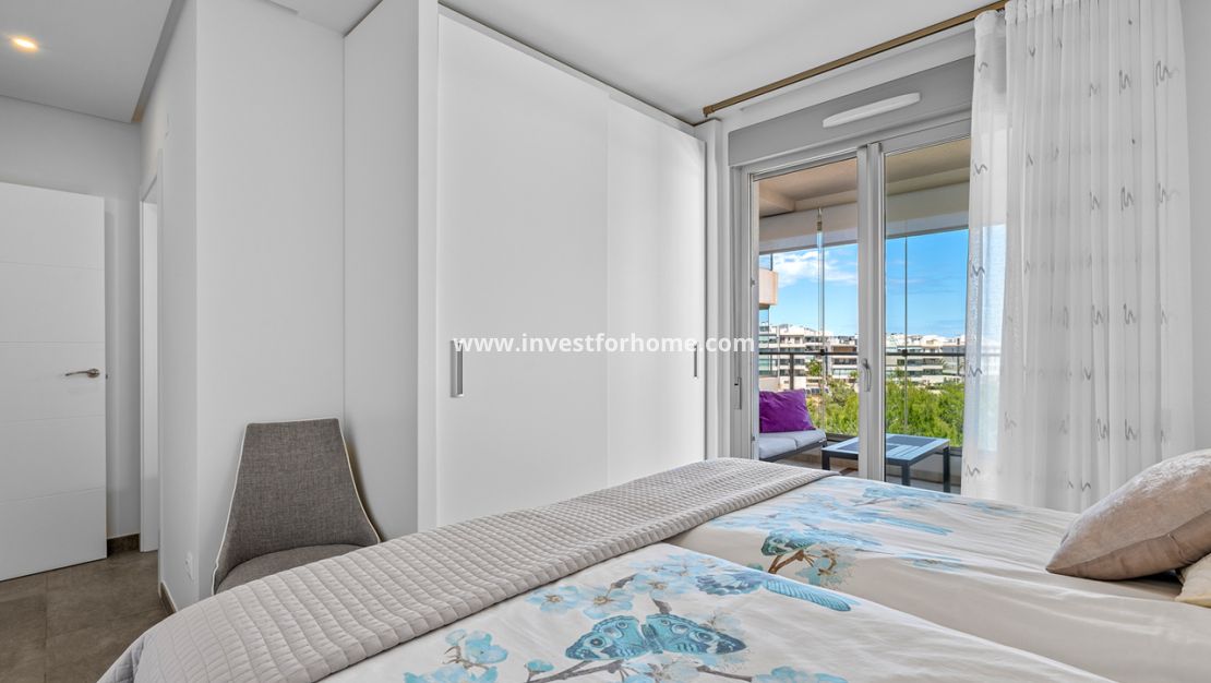 Vente - Appartement - Orihuela Costa - Inland