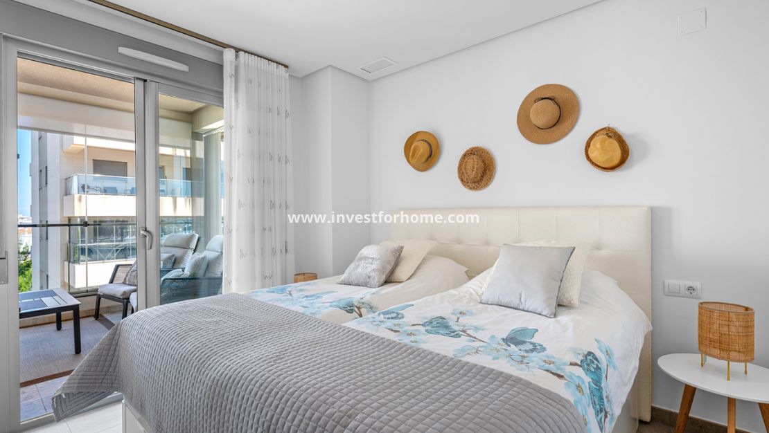 Vente - Appartement - Orihuela Costa - Inland
