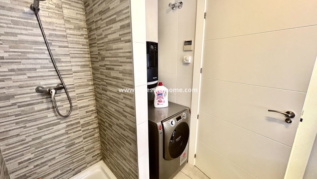 Vente - Appartement - Orihuela Costa - Inland