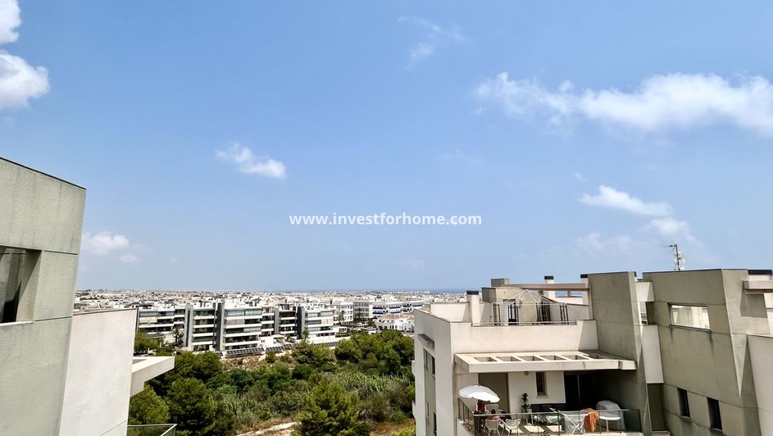 Vente - Appartement - Orihuela Costa - Inland