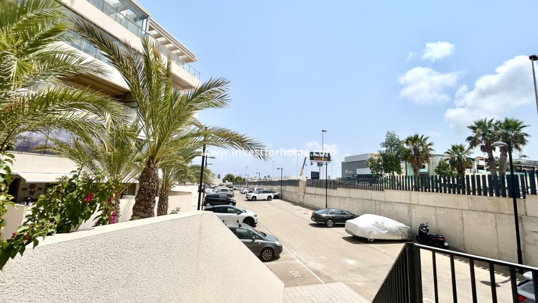 Vente - Appartement - Orihuela Costa - Inland