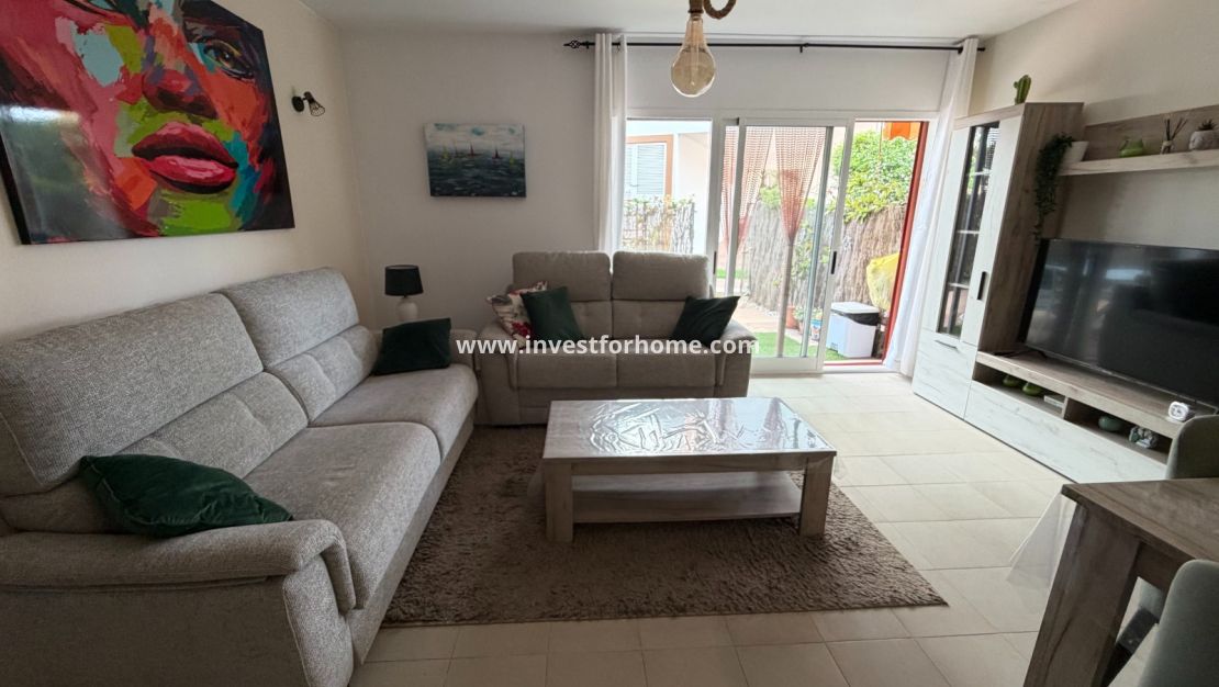 Vente - Appartement - Orihuela Costa - Inland