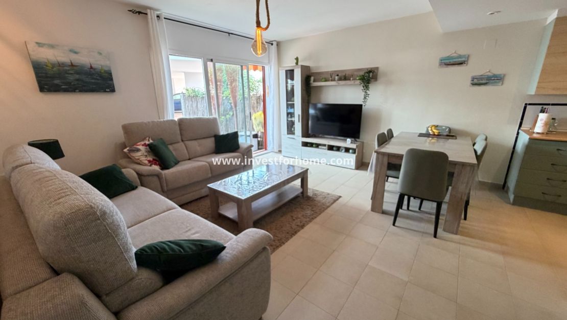 Vente - Appartement - Orihuela Costa - Inland