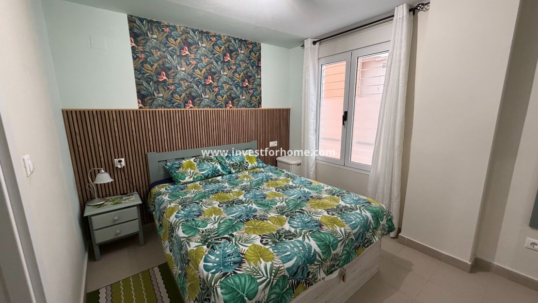 Vente - Appartement - Orihuela Costa - Inland
