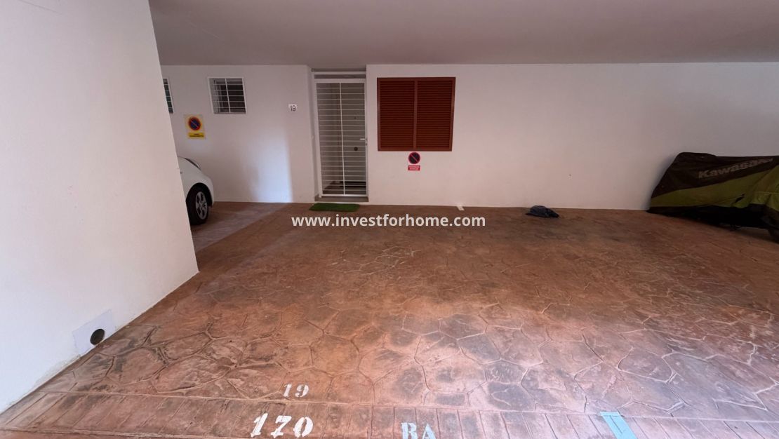 Vente - Appartement - Orihuela Costa - Inland