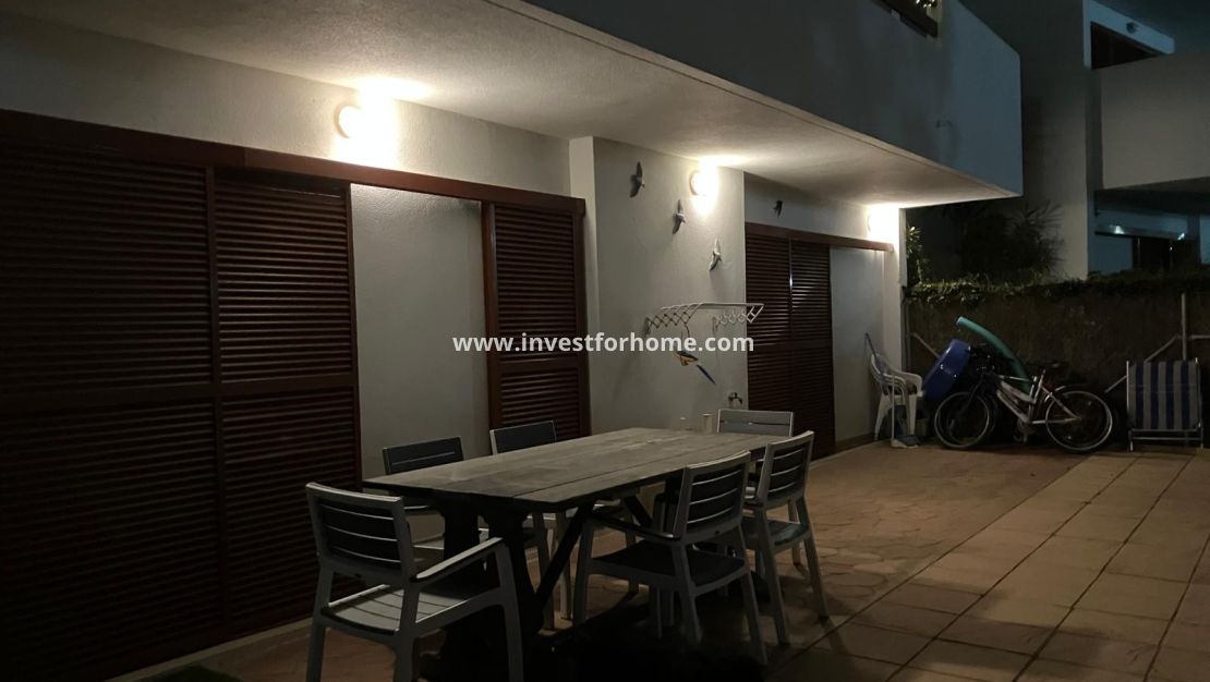 Vente - Appartement - Orihuela Costa - Inland