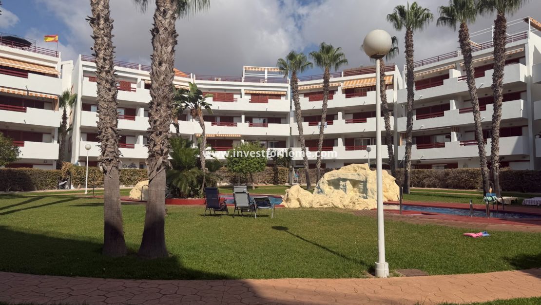 Vente - Appartement - Orihuela Costa - Inland