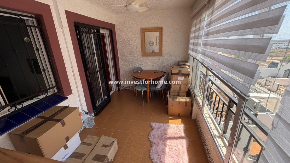 Vente - Appartement - Orihuela Costa - Inland