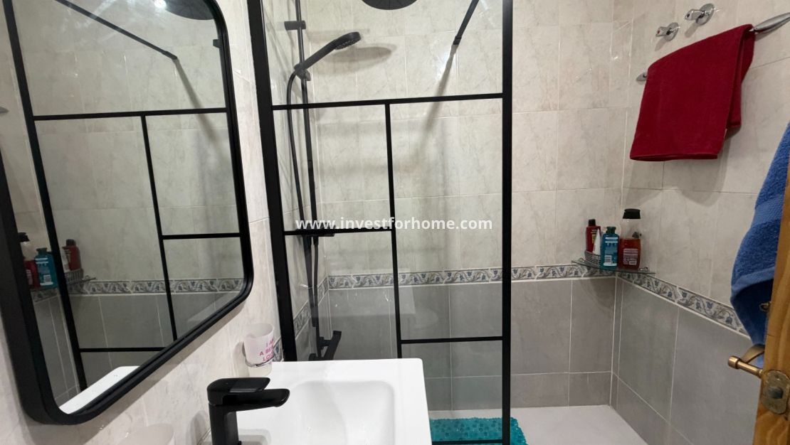 Vente - Appartement - Orihuela Costa - Inland