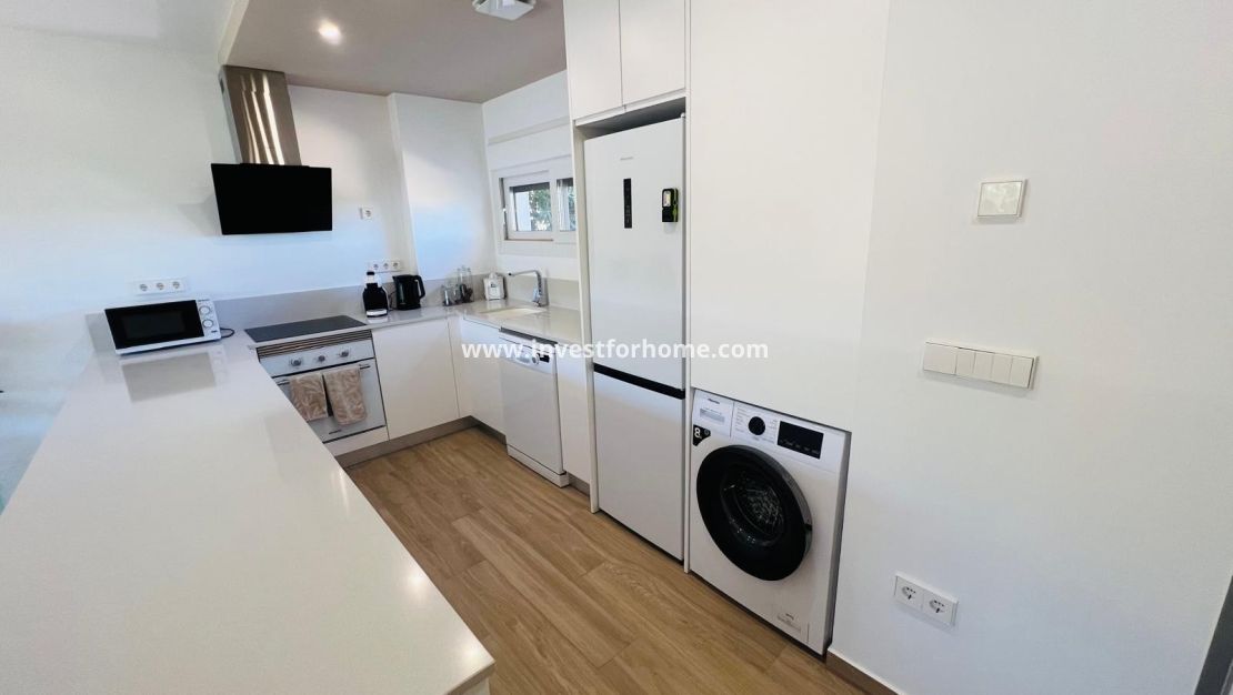 Vente - Appartement - Orihuela Costa - Inland