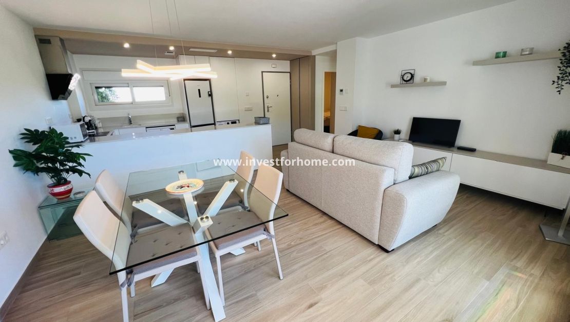 Vente - Appartement - Orihuela Costa - Inland