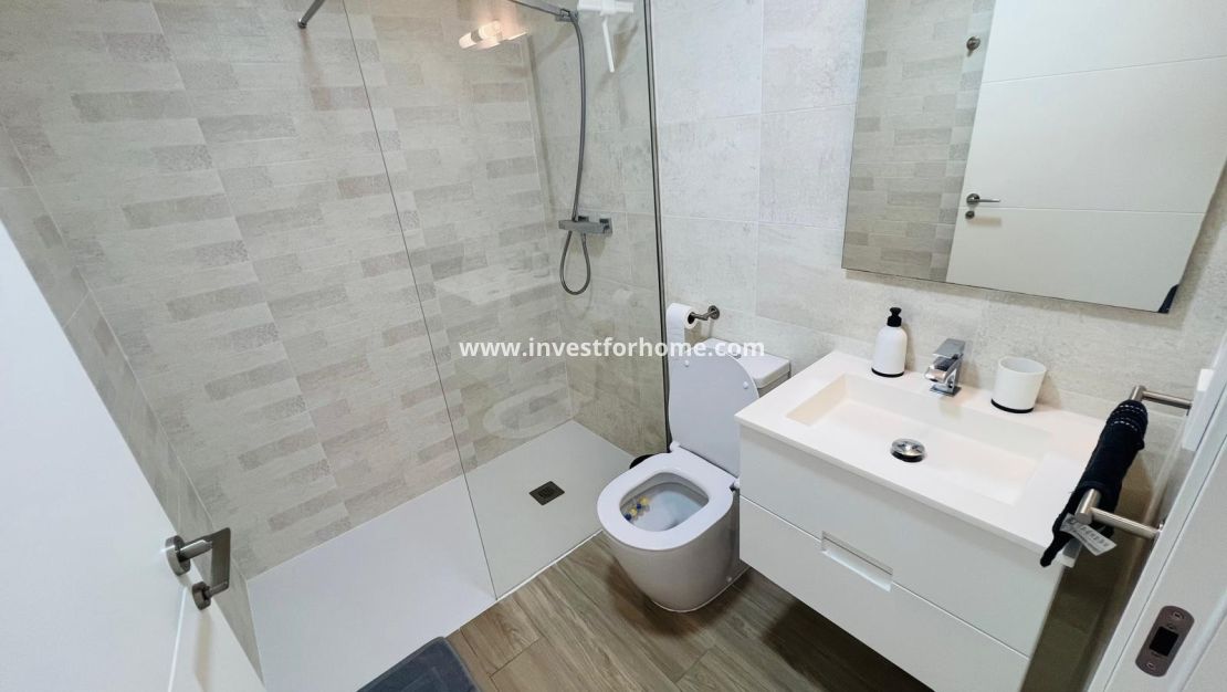 Vente - Appartement - Orihuela Costa - Inland