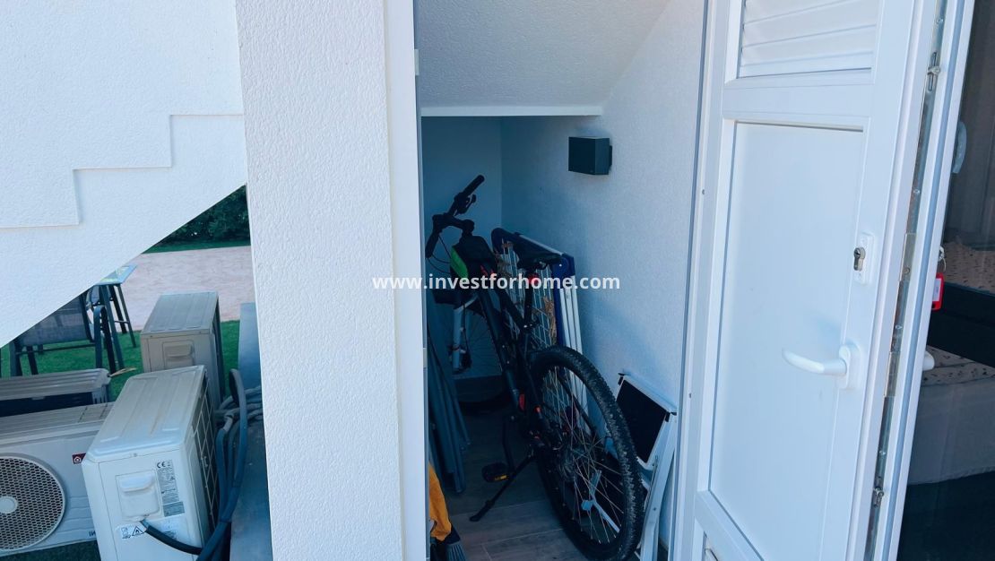 Vente - Appartement - Orihuela Costa - Inland