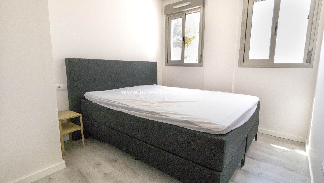 Vente - Appartement - Orihuela Costa - Inland