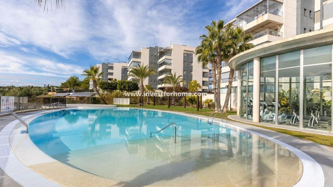 Vente - Appartement - Orihuela Costa - Inland