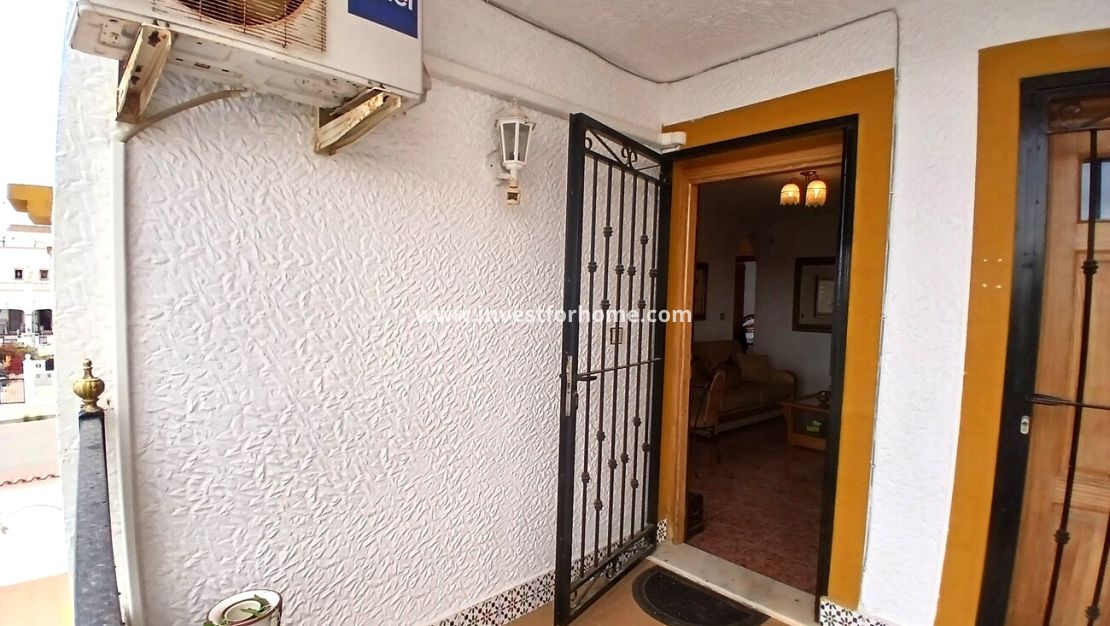 Vente - Appartement - Orihuela Costa - Inland