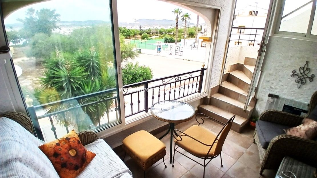 Vente - Appartement - Orihuela Costa - Inland