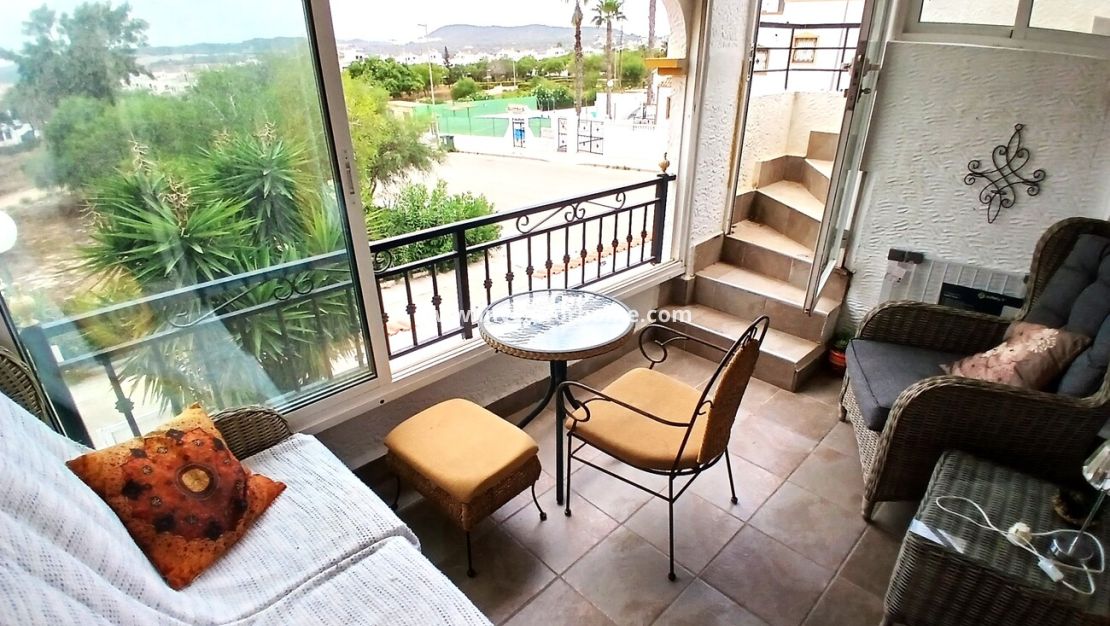 Vente - Appartement - Orihuela Costa - Inland