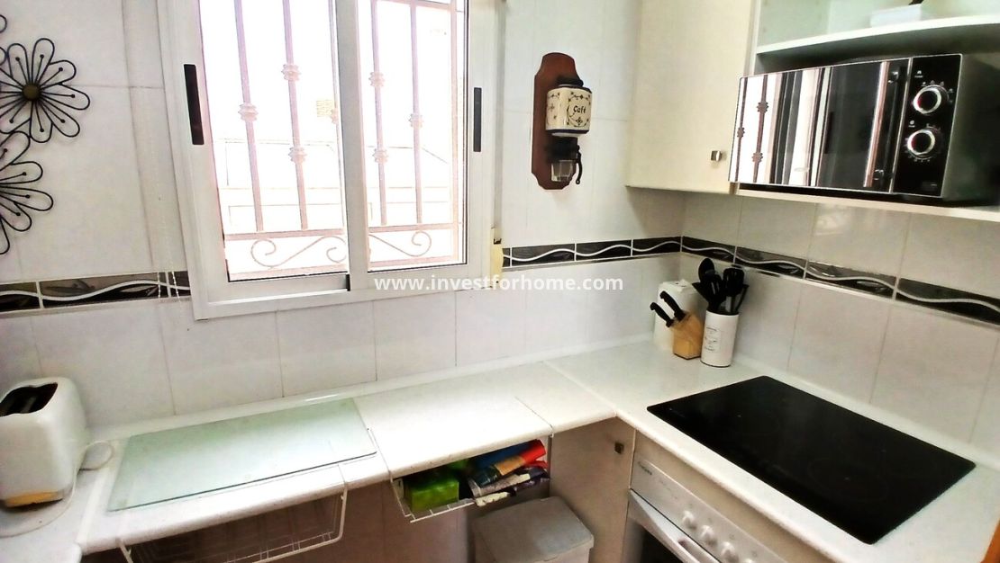 Vente - Appartement - Orihuela Costa - Inland