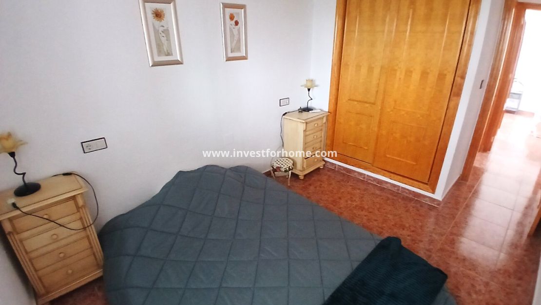 Vente - Appartement - Orihuela Costa - Inland