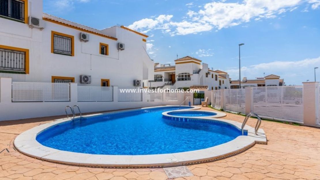 Vente - Appartement - Orihuela Costa - Inland