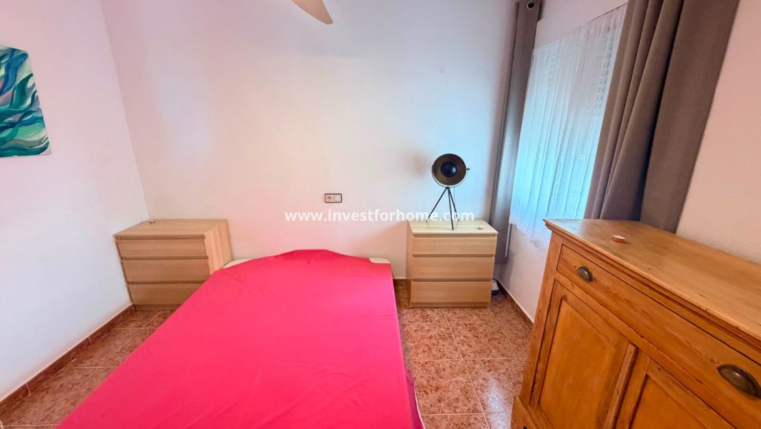 Vente - Appartement - Orihuela Costa - Inland