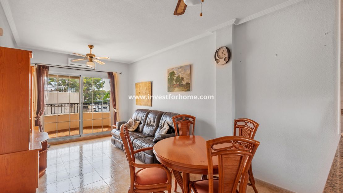 Vente - Appartement - Orihuela Costa - Inland