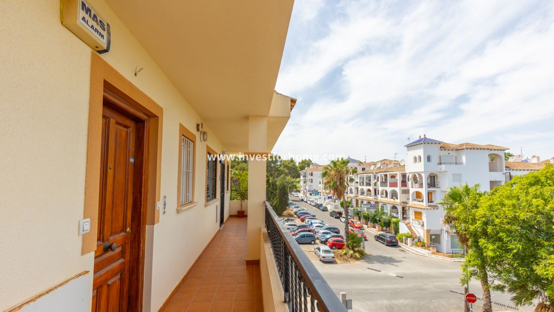 Vente - Appartement - Orihuela Costa - Inland