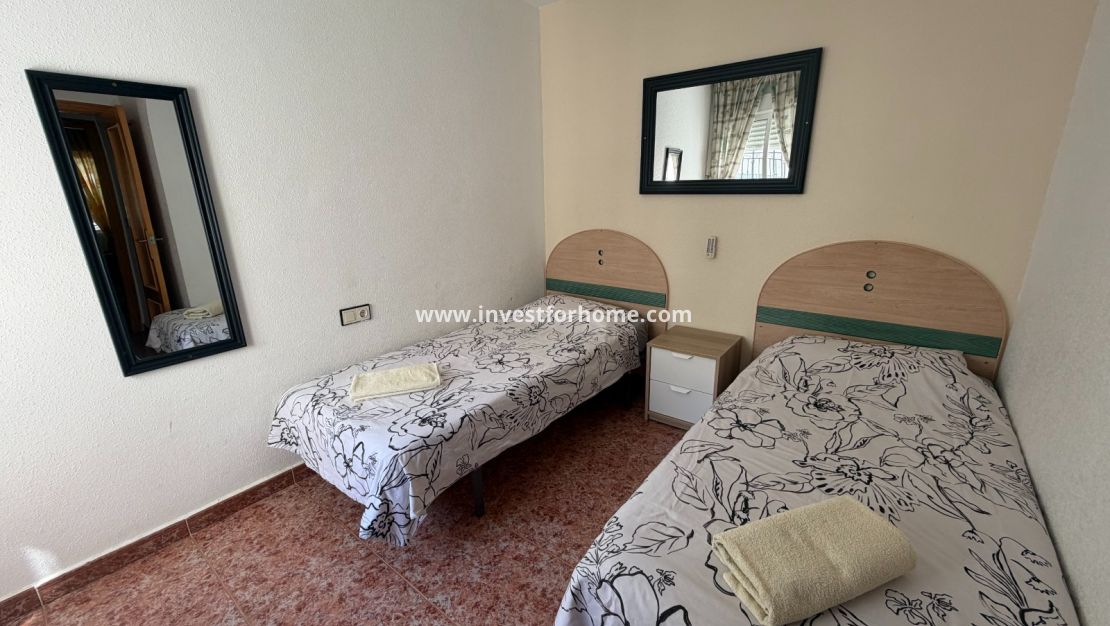 Vente - Appartement - Orihuela Costa - Inland