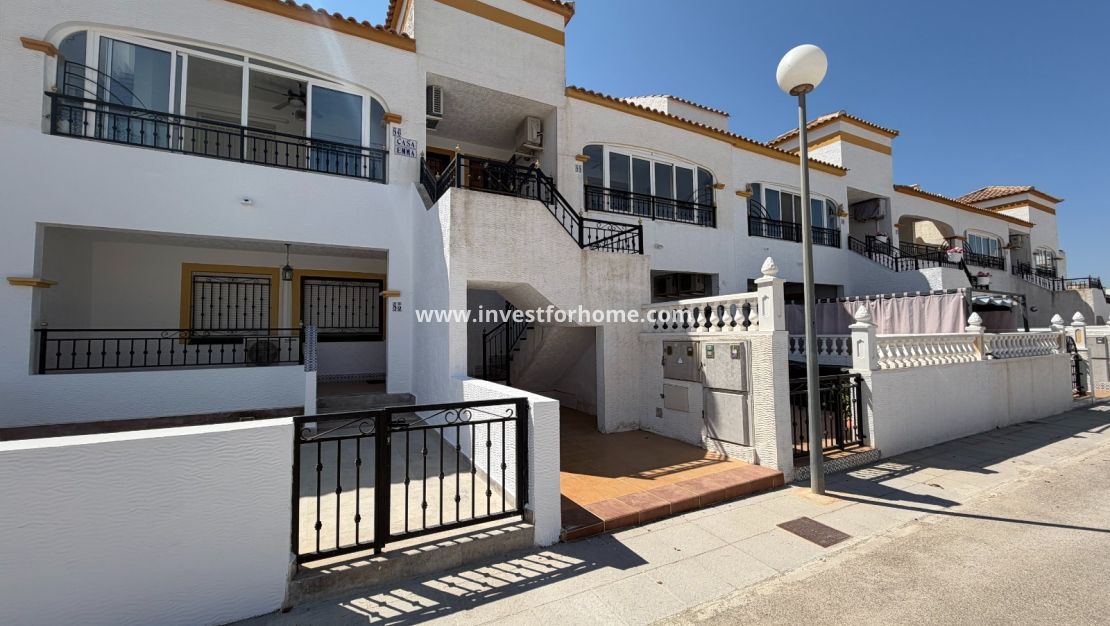 Vente - Appartement - Orihuela Costa - Inland