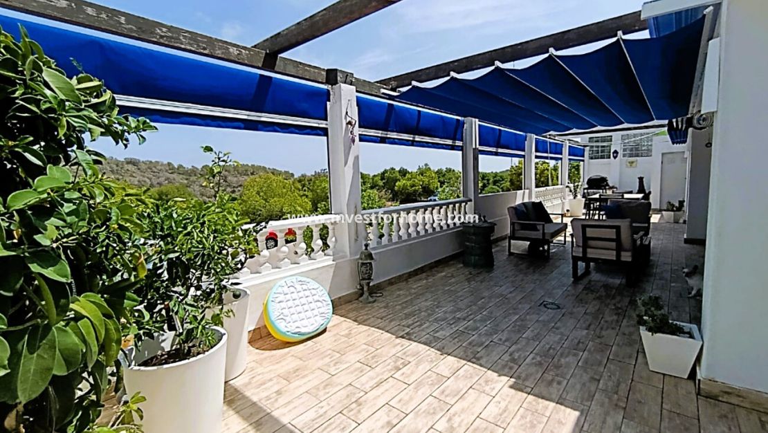 Vente - Appartement - Orihuela Costa - Inland