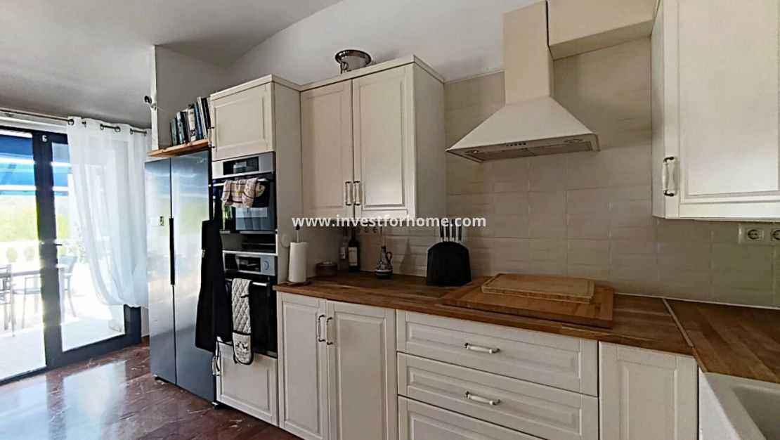 Vente - Appartement - Orihuela Costa - Inland