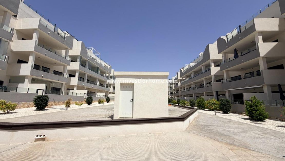Vente - Appartement - Orihuela Costa - Inland