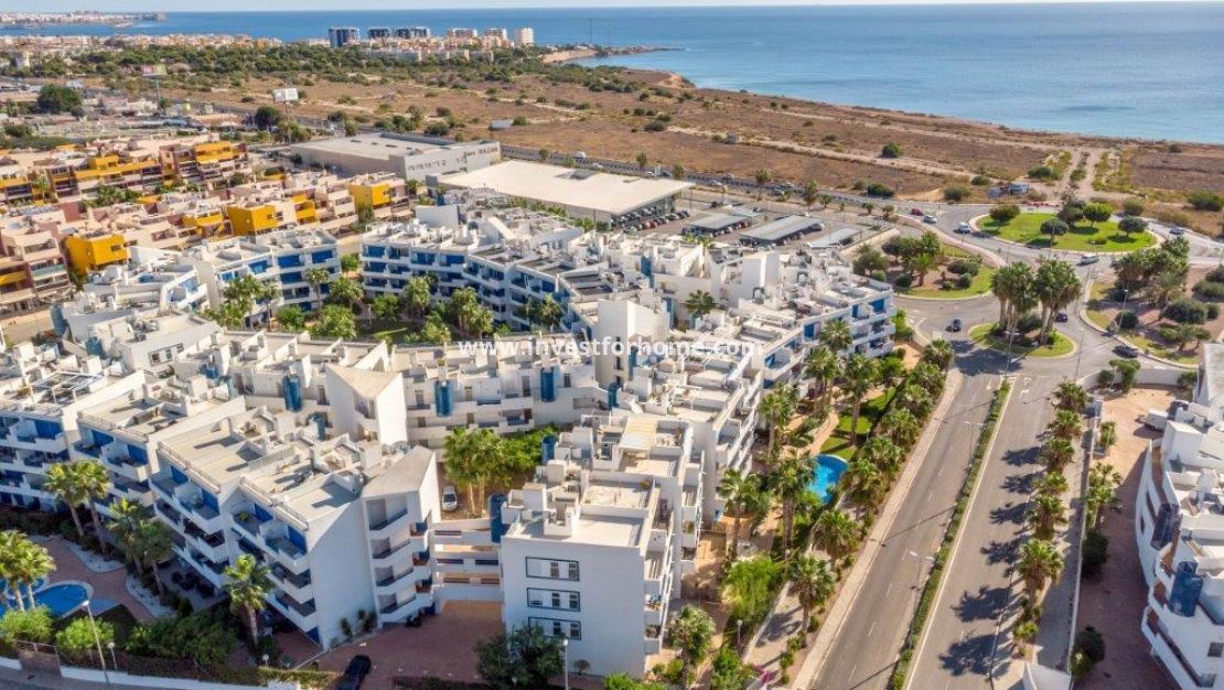 Vente - Appartement - Orihuela Costa - La Calma