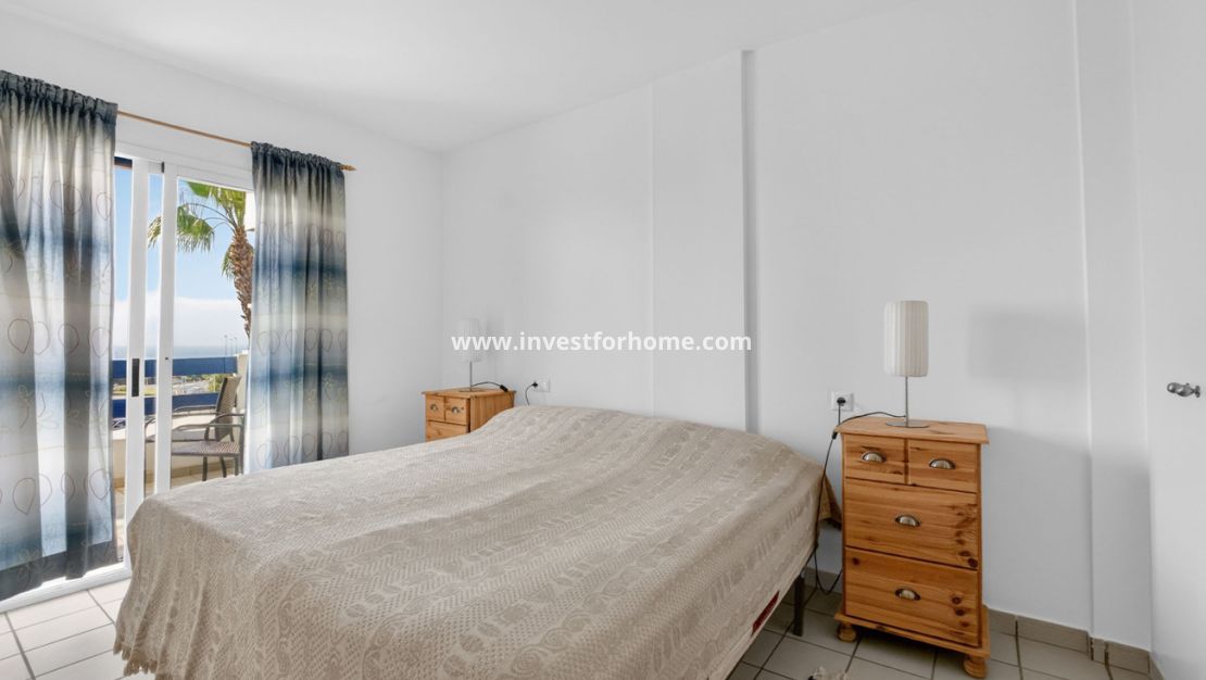 Vente - Appartement - Orihuela Costa - La Calma
