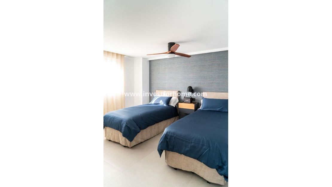 Vente - Appartement - Orihuela Costa - La Regia