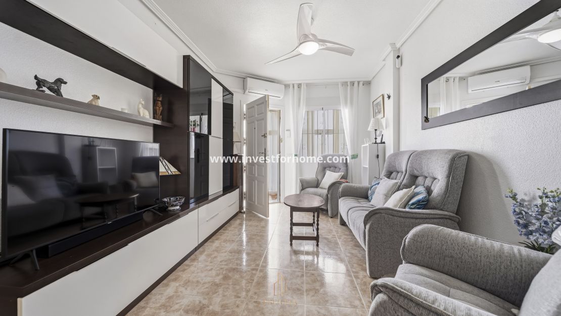 Vente - Appartement - Orihuela Costa - La Regia