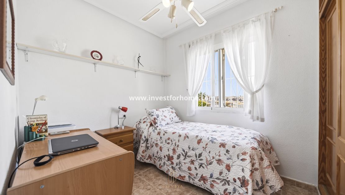 Vente - Appartement - Orihuela Costa - La Regia