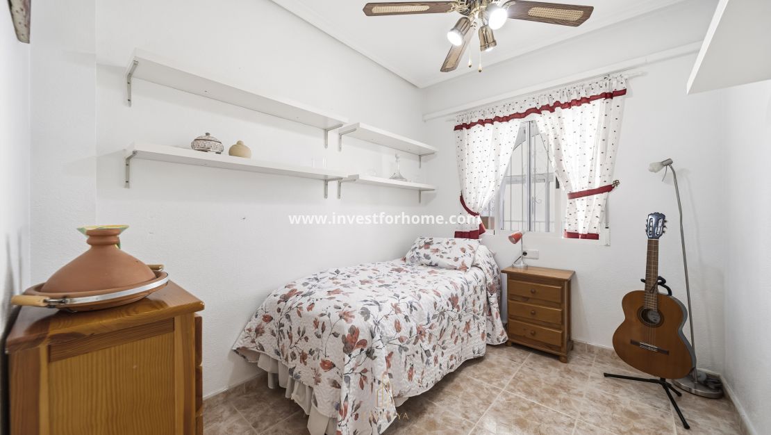 Vente - Appartement - Orihuela Costa - La Regia