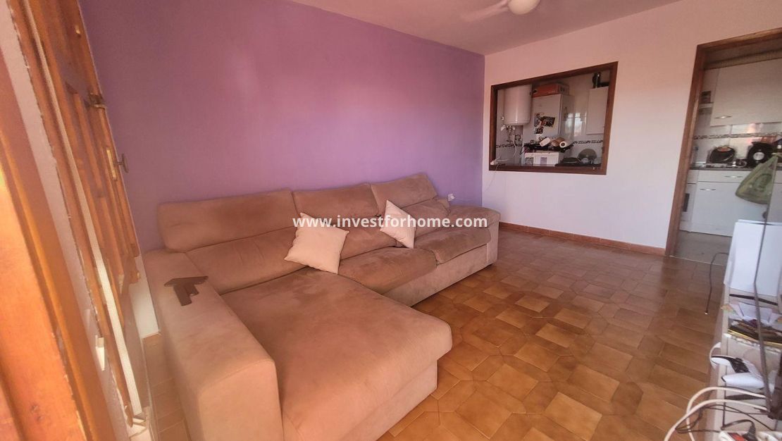 Vente - Appartement - Orihuela Costa - La Regia