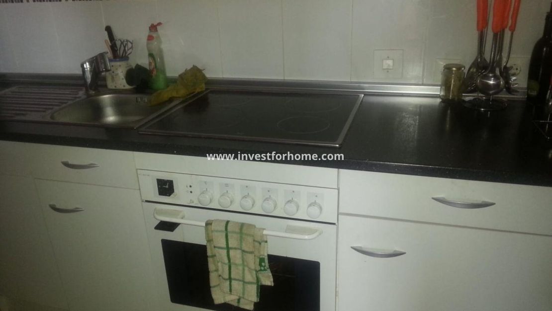 Vente - Appartement - Orihuela Costa - La Regia